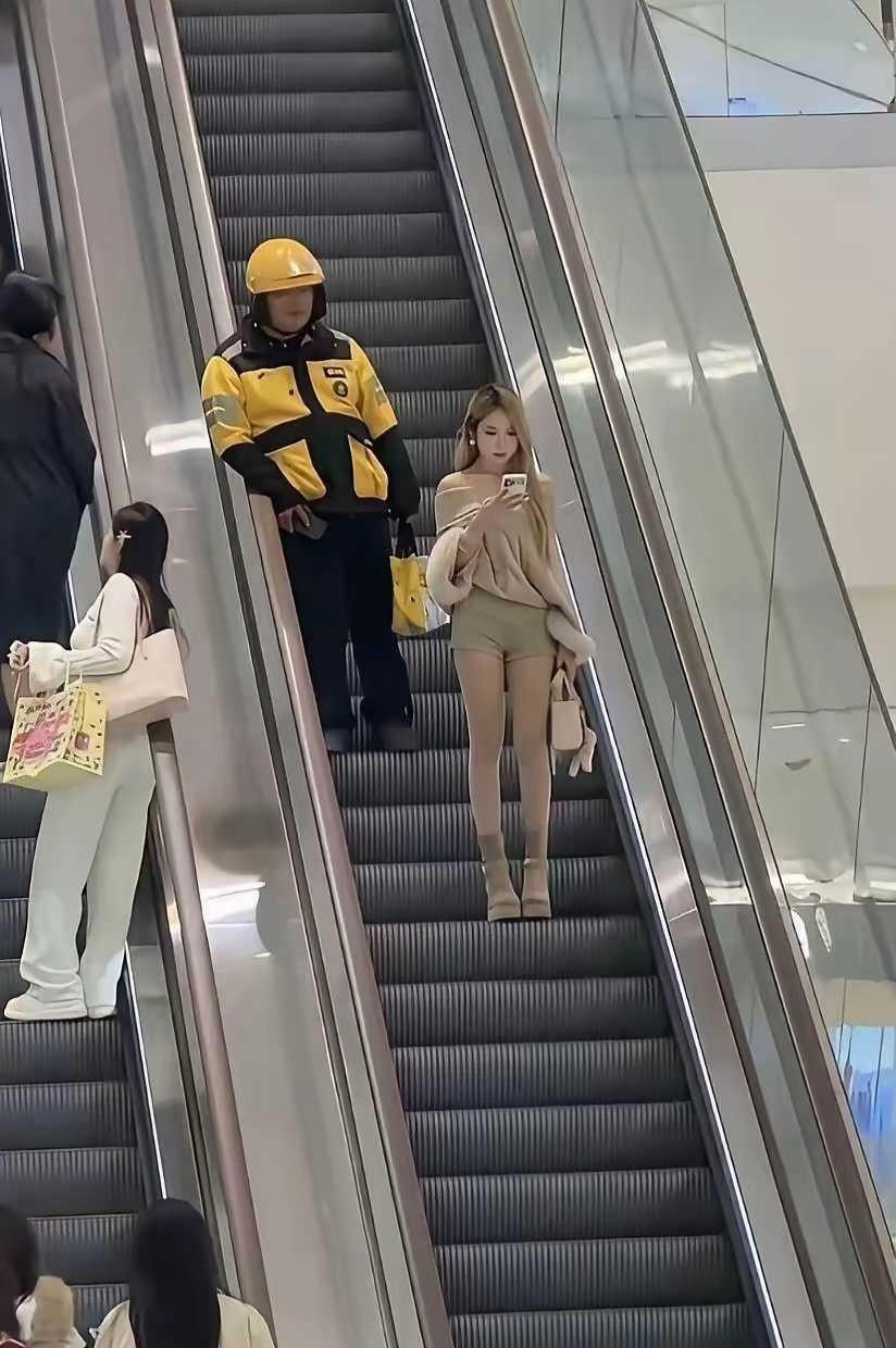 外卖小哥内心的想法是什么啊？