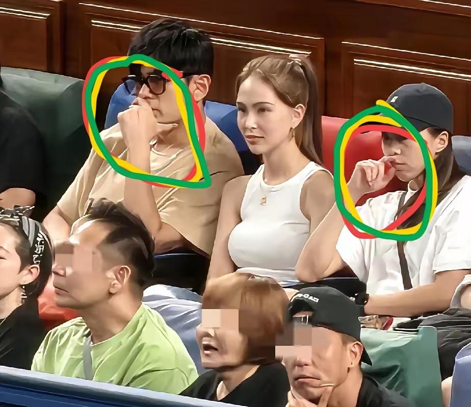 老话儿说“近朱者赤，近墨者黑”，这话真不是瞎说的！你瞅瞅周杰伦的助理，那动