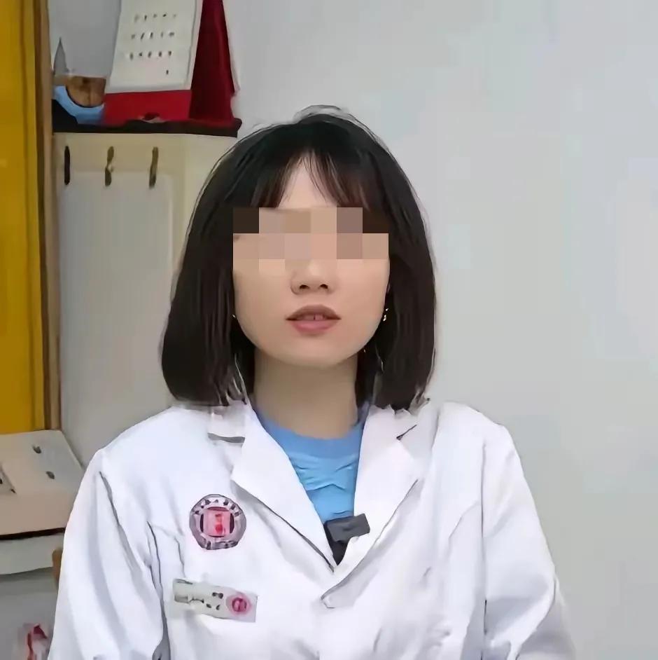 副院长和眼科主任出事后，相比之下，最倒霉的就是眼科主任了。1.他的丈夫可能会