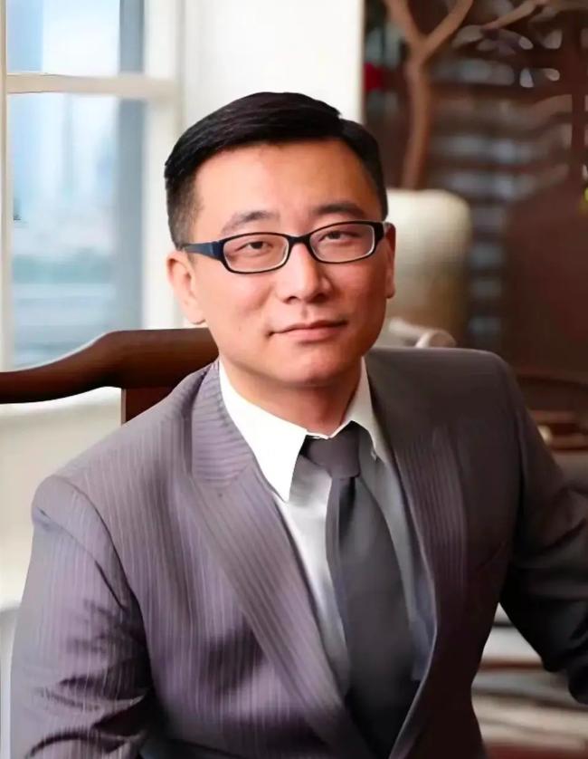 2026年5月21日，许垚被执行死刑。 一个年薪2000万的男人，三体宇宙的