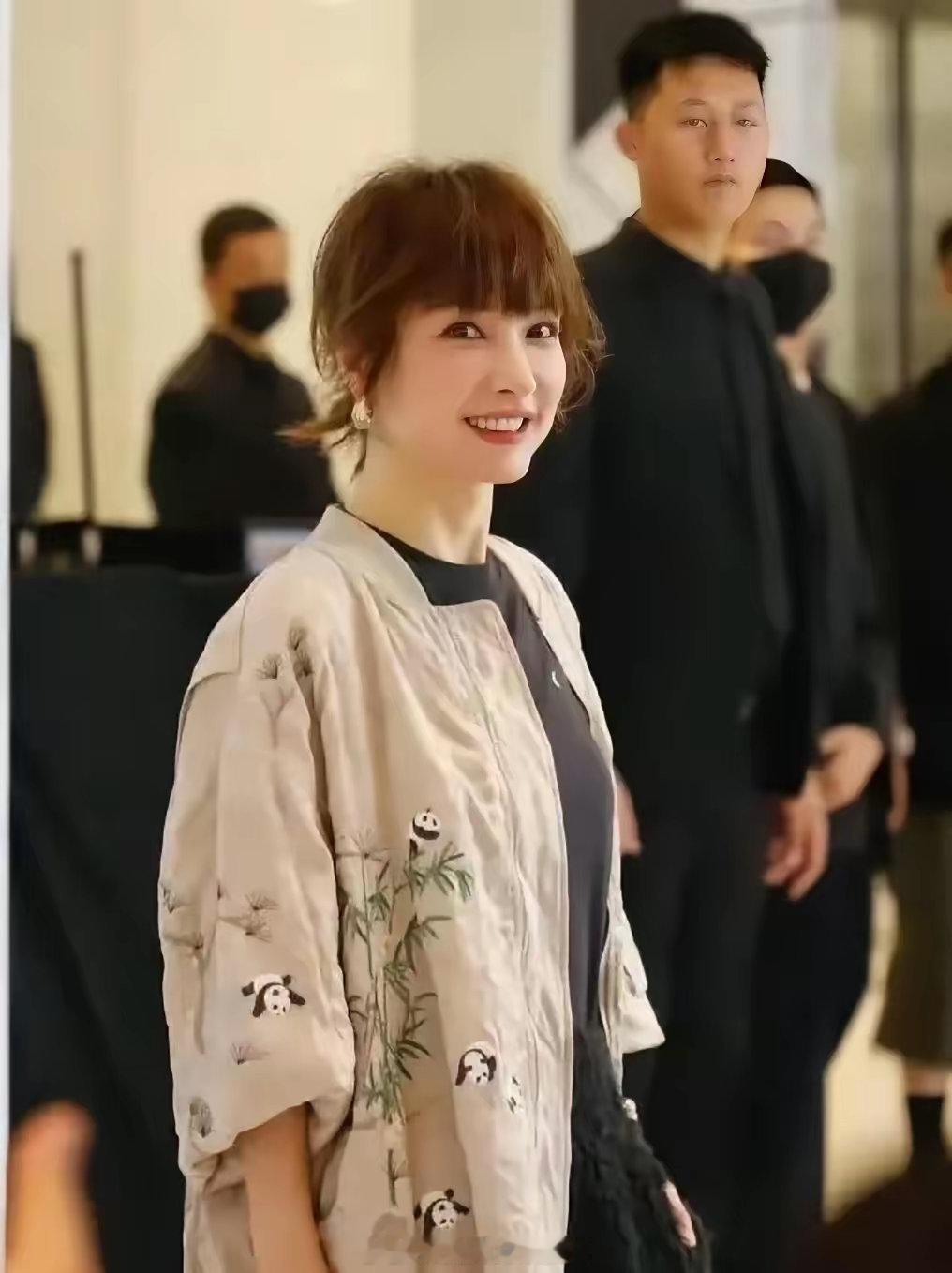 吴昕太成功了，她这个变美历程可以出一本书了