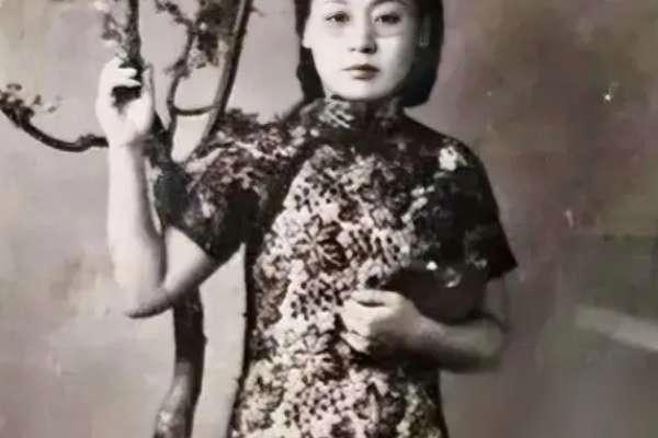 1943年，女特工邓静华炸毁日伪机关后，逃亡城外，却不曾想日军穷追不舍，她被迫驾