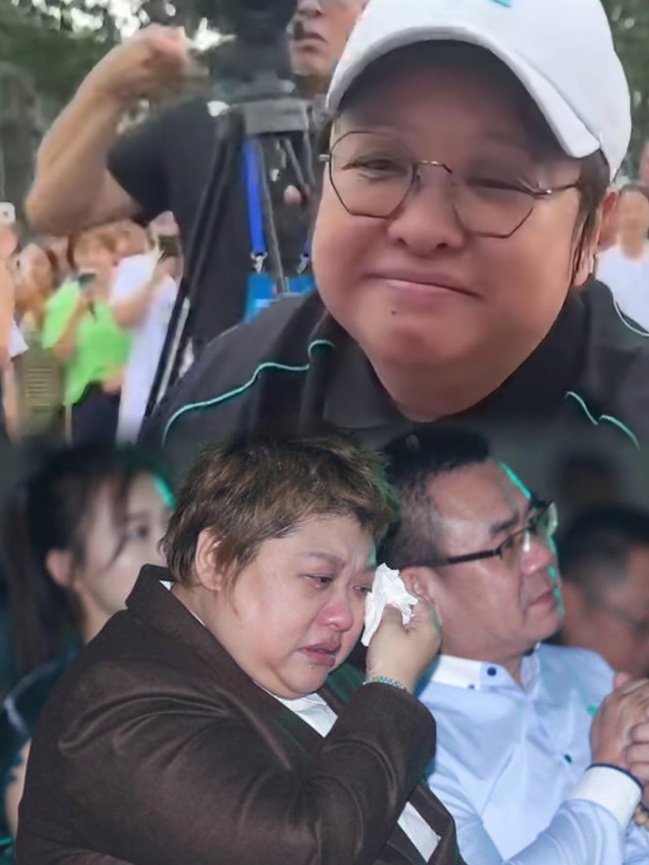 开始做切割了！这是做贼心虚啊韩红基金会发文简直搞笑，称韩红基金会与韩红是两个