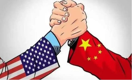 中国这次态度非常明确，不再模棱两可。 据英国媒体报道，中方已经清晰表态：如果