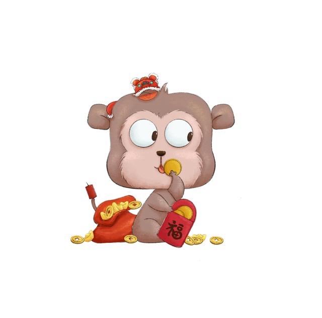 属猴的人最渴望什么别被属猴人表面的没心没肺骗了！他们看似爱玩爱闹、随性洒脱，