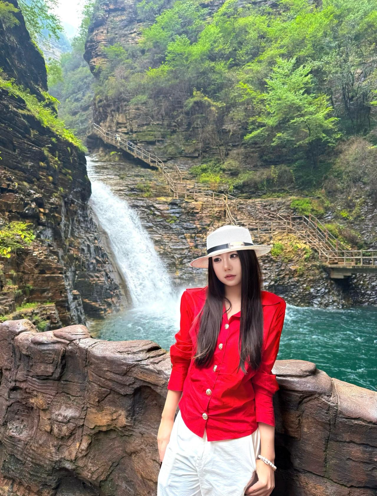 林州太行大峡谷｜秋冬季游玩攻略+山间滑道📍安阳太行大峡谷景区0元玩转这