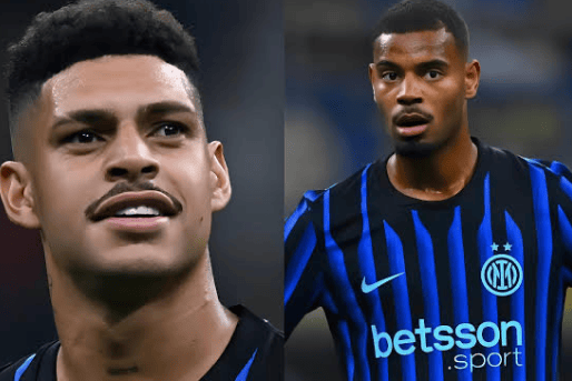 记者: 国米考虑在冬窗出售恩里克和迪乌夫, 2人均今夏刚加盟