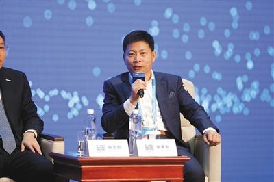 还得是余承东了解用户的需求！在AWE展会上余承东谈到一个很多人都深有体会的问