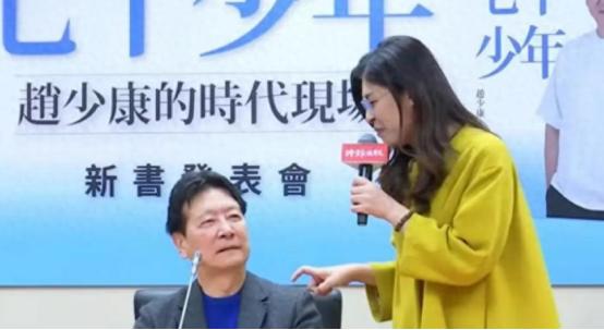 为了访问大陆，郑丽文正在寻求两人支持，卢秀燕暴露真面目？ 这话用在国民党主席