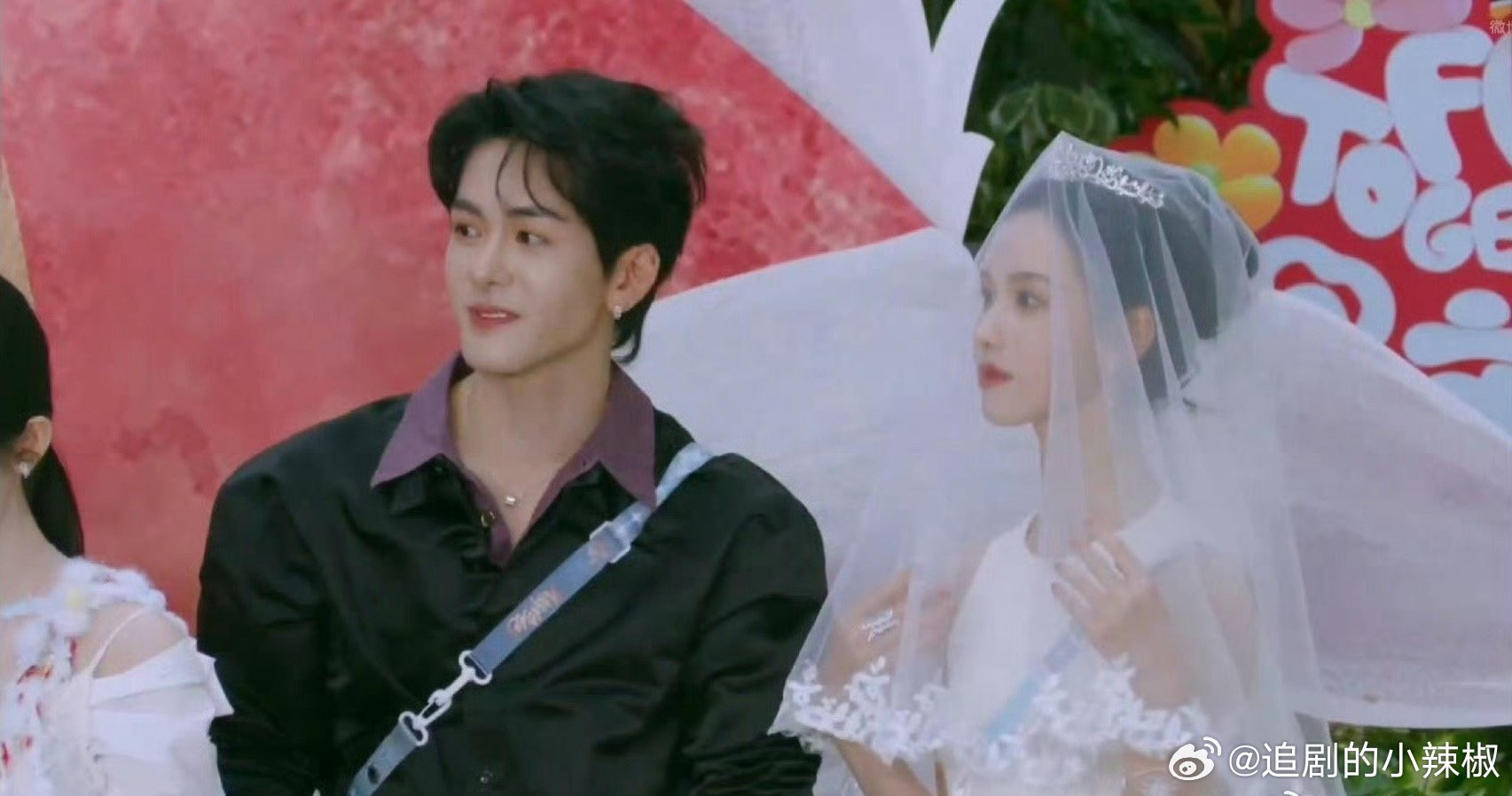 啊啊啊啊啊啊成婚礼现场了