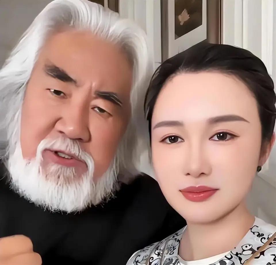 张纪中折腾杜星霖生孩子田朴珺折腾王石练普拉提结果王石练成了瘪瘪的肌肉男杜