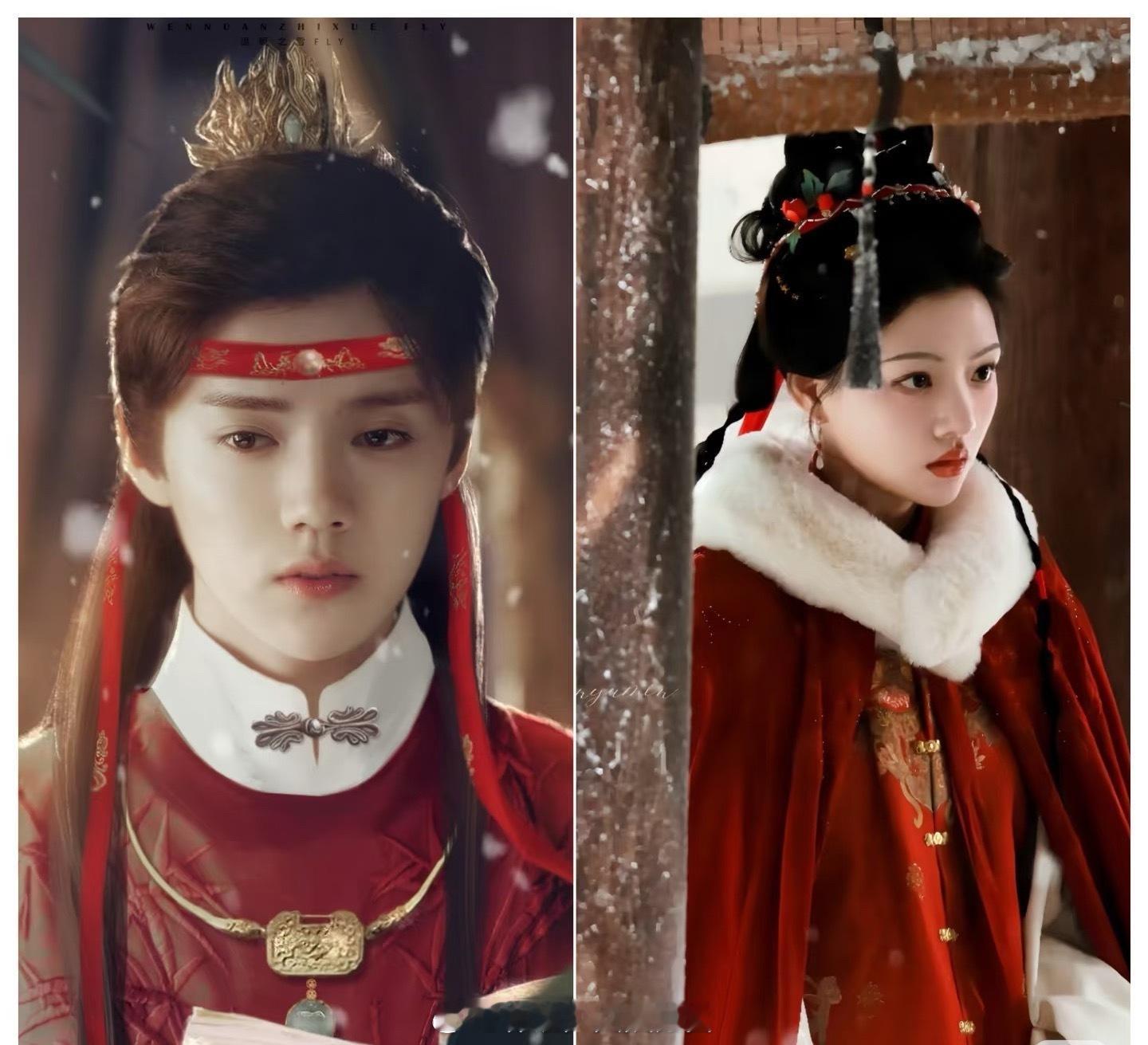 我心目中贾宝玉的最佳人选是鹿晗