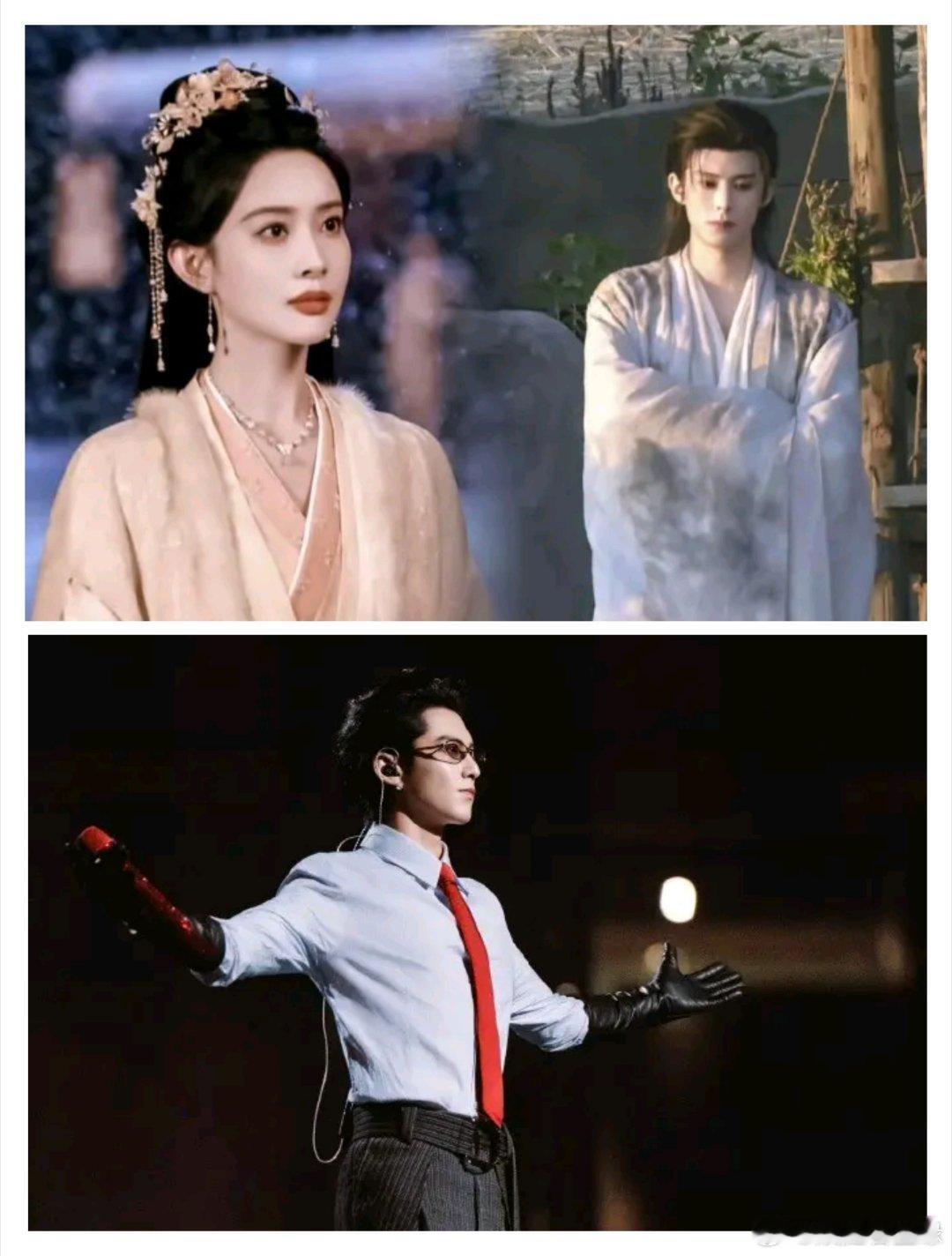 疑似王鹤棣退出将门毒后王鹤棣好像真的退出《将门毒后》的影视化项目了！这事儿还是粉