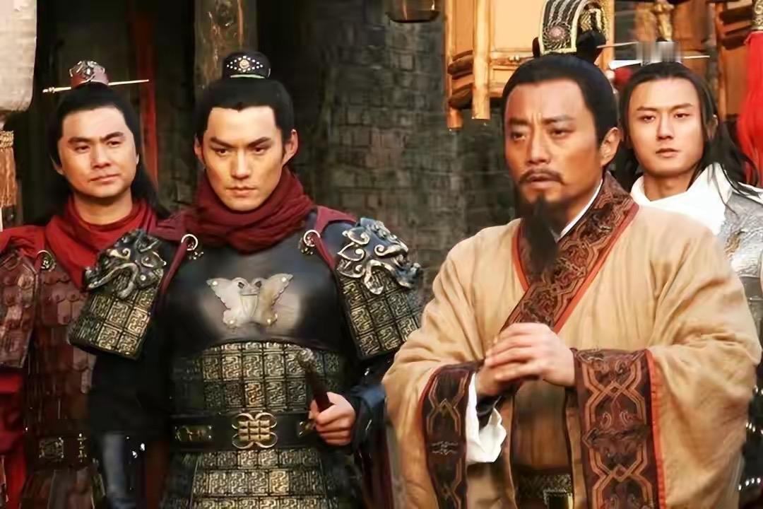 既然宋江选择了落草为寇，为什么又愿意招安？因为没粮食。梁山泊就是个水洼子
