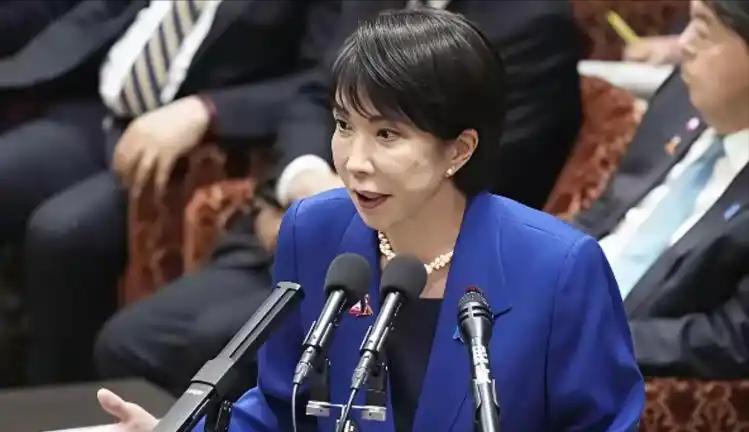 病情已加重，65岁高市被送医院，一待就是数小时，上厕所恐成困难 日本政坛又出