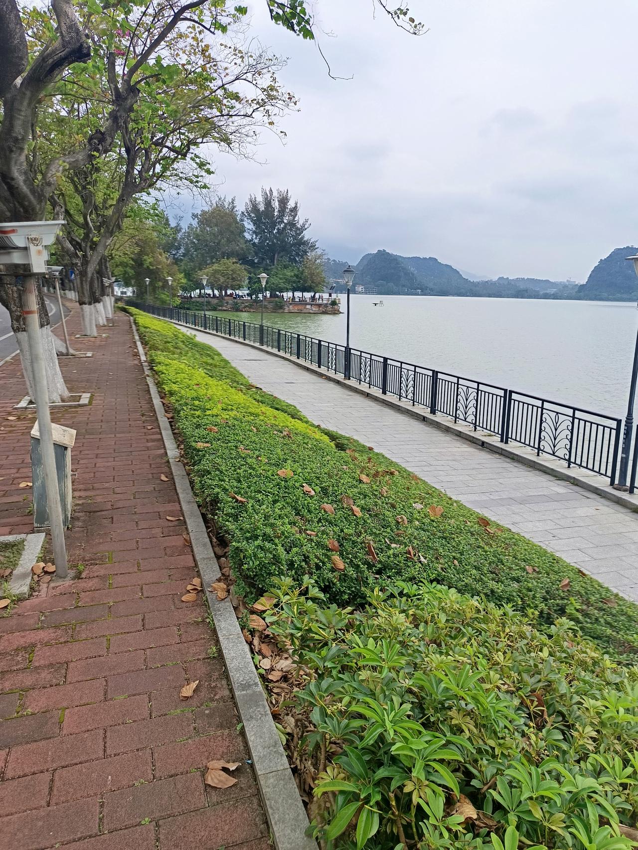 我在肇庆星湖边发生了一件很严重的问题不知道怎么说才好你敢相信吗？这