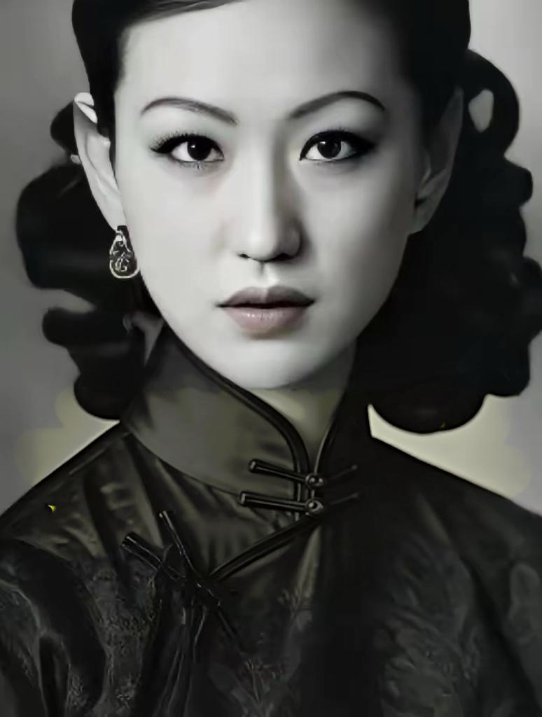 她陪睡日军高官，换来10艘运兵船被毁，抗战胜利后却成了“女汉奸”。 哪怕手握