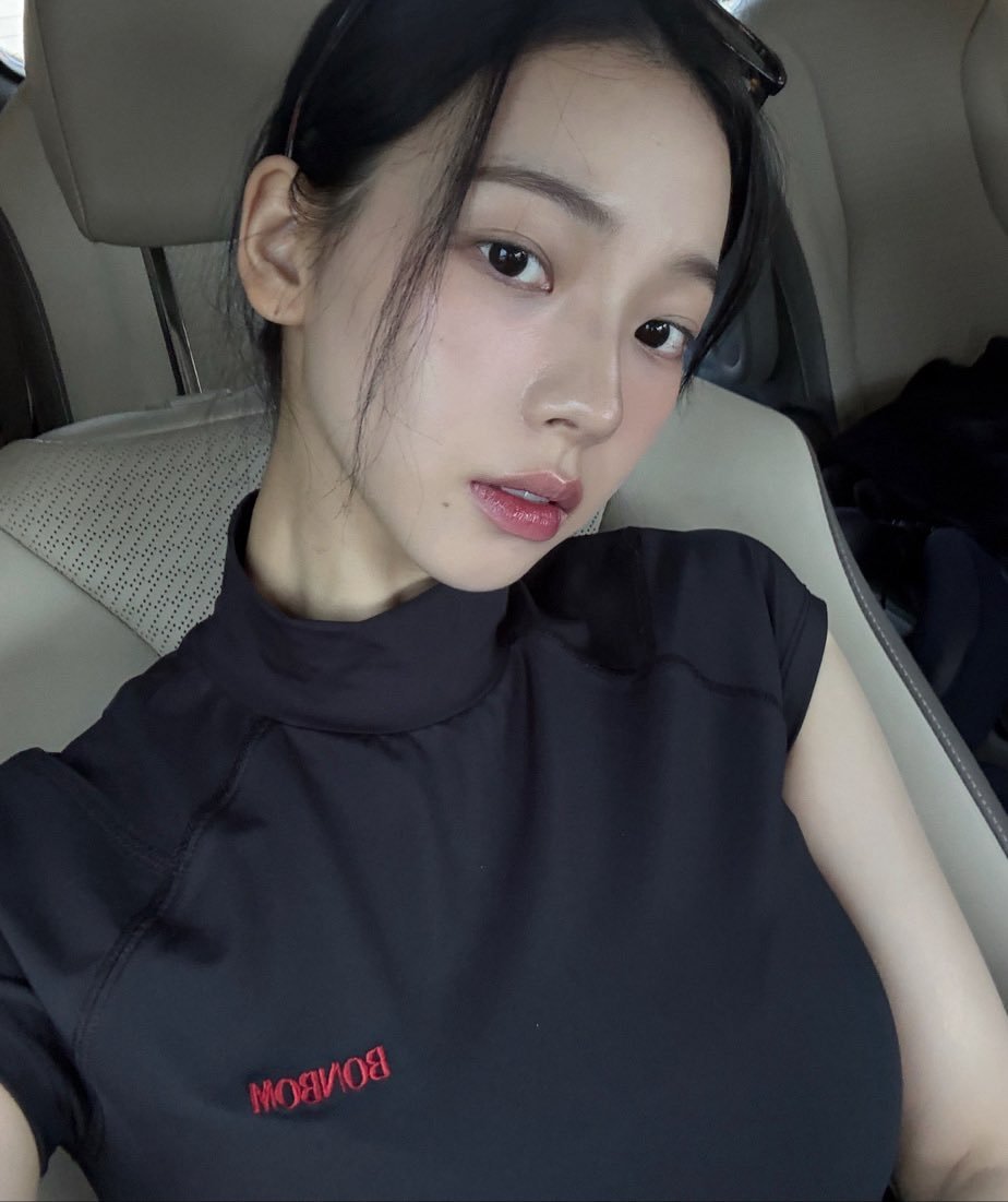 250801🫧aespa柳智敏我会回来的🌸🌸​​​
