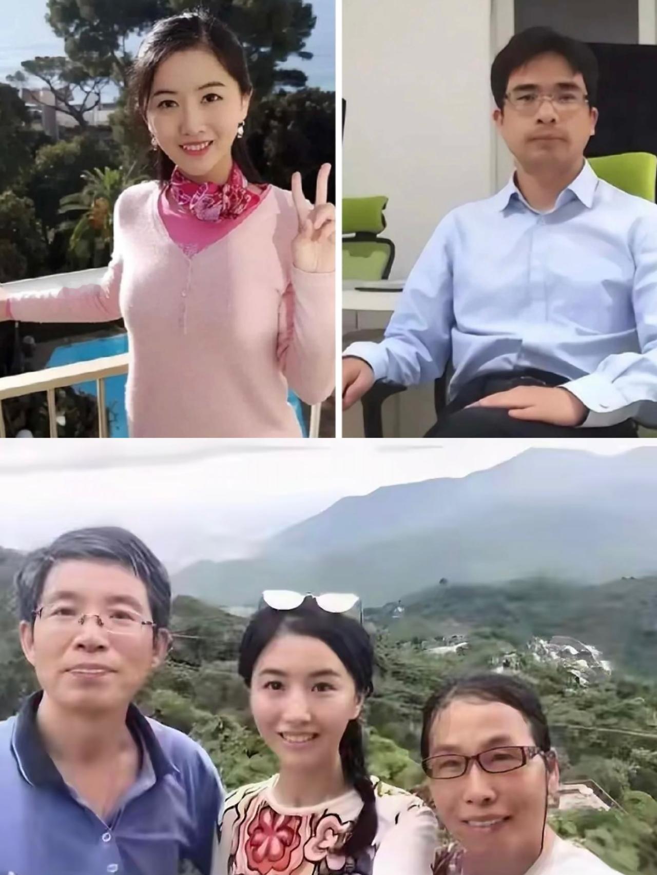翟欣欣的第一任丈夫刘磊确实该庆幸。2011年那三个月婚姻，他赔20万脱身，没