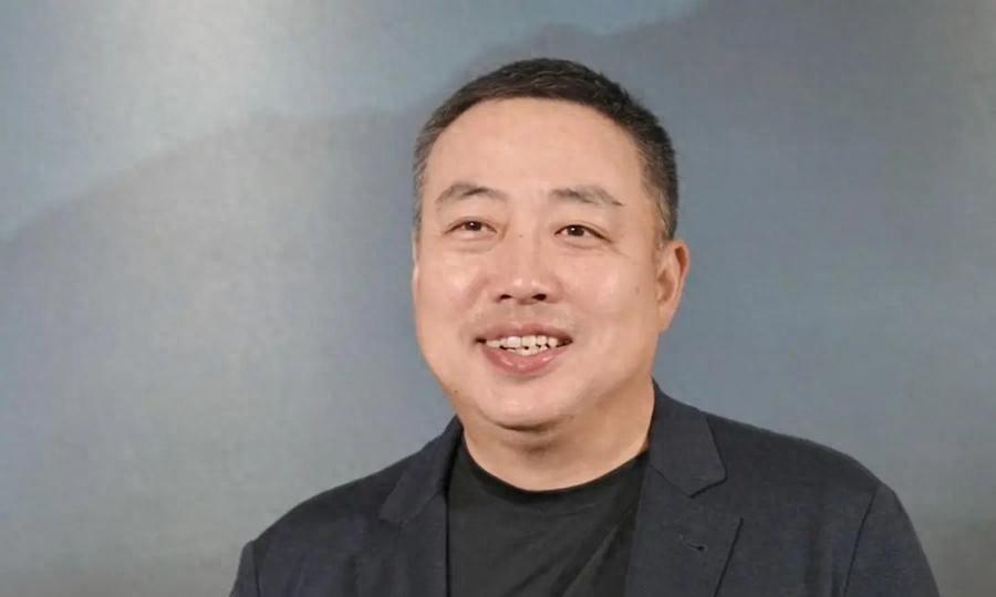 5月14日，刘国梁的消息引发舆论风波！刘国梁，国际乒联第一副主席，WTT世界乒