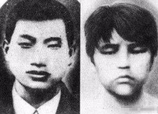 1928年，一对夫妻在牢里遭受严刑拷打后，即将被执行死刑。行刑前，敌人问他们还有