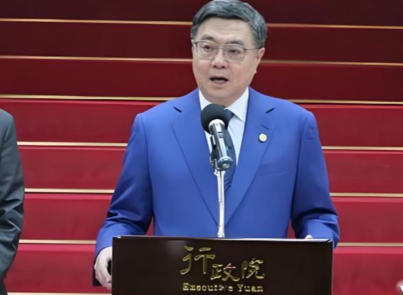 没想到，美伊正打的不可开交，台当局先慌了！3月2日，台湾省行政院长卓荣