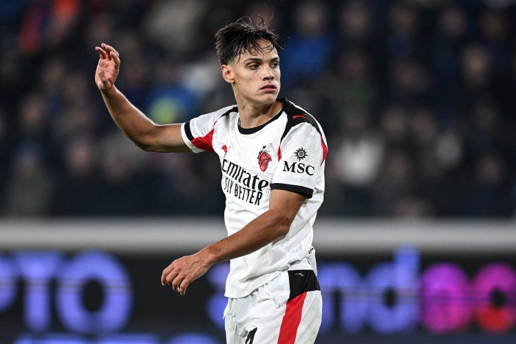 斯基拉: 米兰不考虑用里奇换加蒂, 曾提出可用德温特或希门尼斯