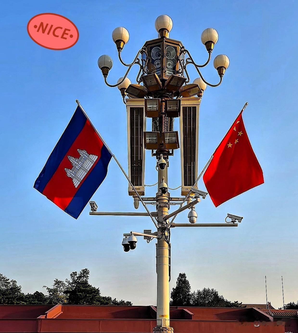 就在刚刚！柬埔寨政府正式宣布了！柬埔寨又双叒叕要火了？2026年要免签了