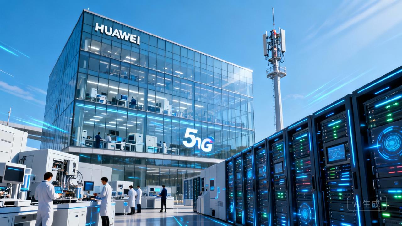 华为突然官宣：1月22日，小折叠5折开售炸裂！华为突然掀桌子，小折叠直接半价开