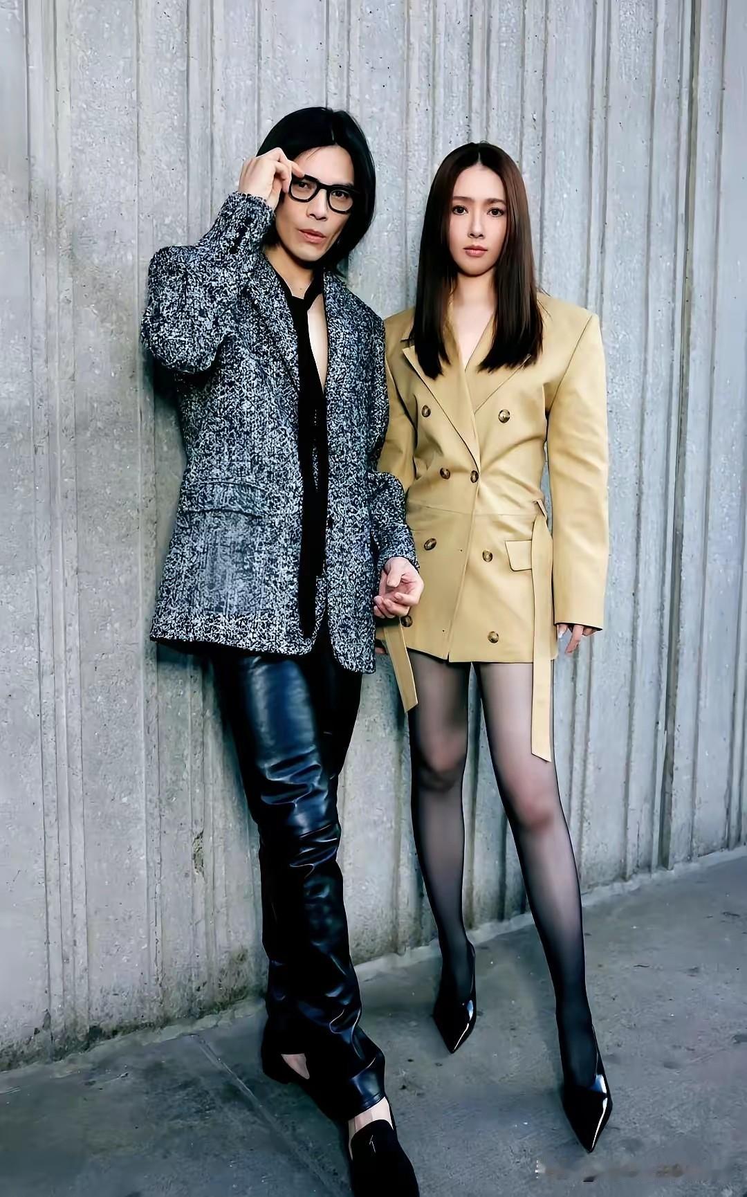 大家知道吗？郭碧婷很少露面，这三年只露面八次。她的社交账号很久没更新了，但她悄