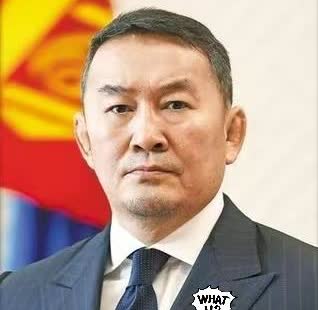 快迅，快迅蒙古正式宣布！8月31日，蒙古国总统呼日勒苏赫抵达天津，出