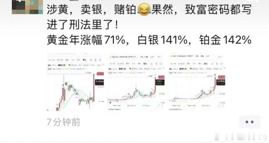 财富密码，原来如此