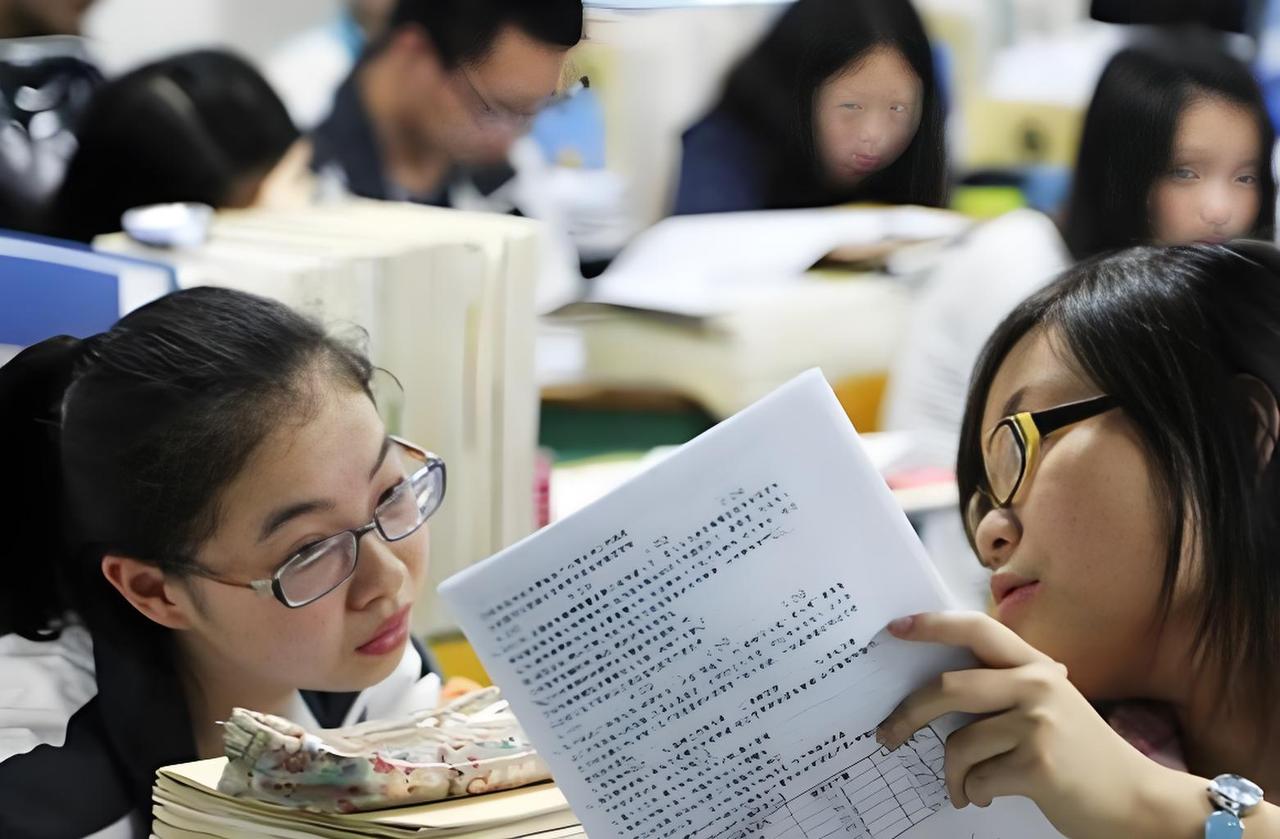 为什么一线老师，越来越不买教育专家的账❓太真实了经常看到很有意思的现象：很多教