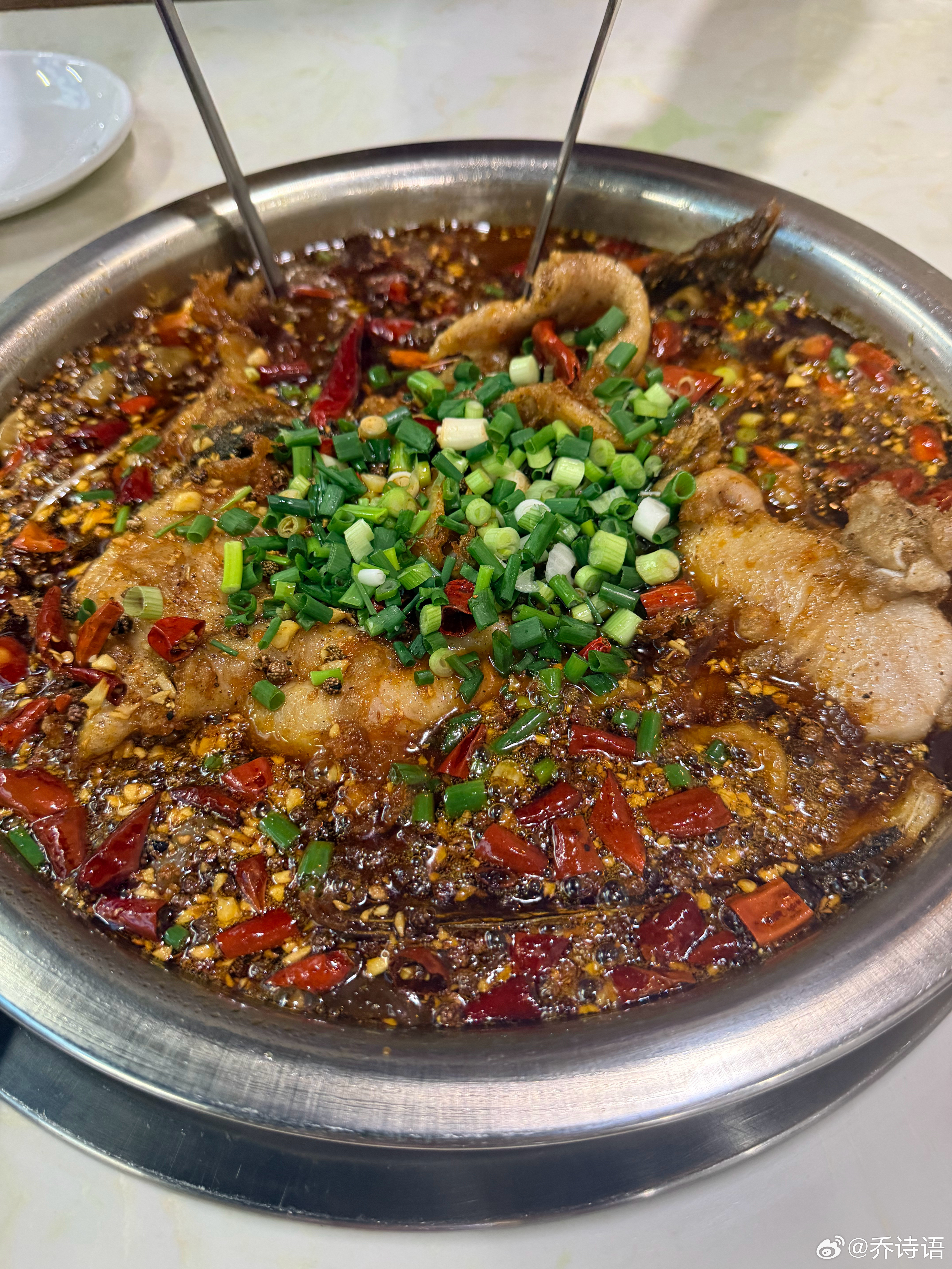 急赤白脸去了一趟重庆……就吃了一顿饭，但是！！！好吃！！！