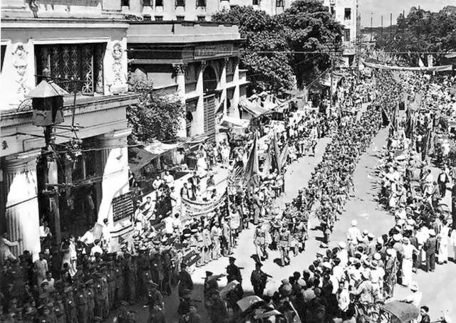 1949年广州刚解放，叶剑英正要去当官，伟人却突然传来急令：此人无论犯了什么罪，