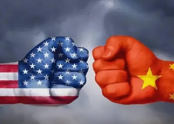 中国为什么提前跟美国摊牌呢！主要的原因是中国要求的美国给不了，美国要求中国的也给