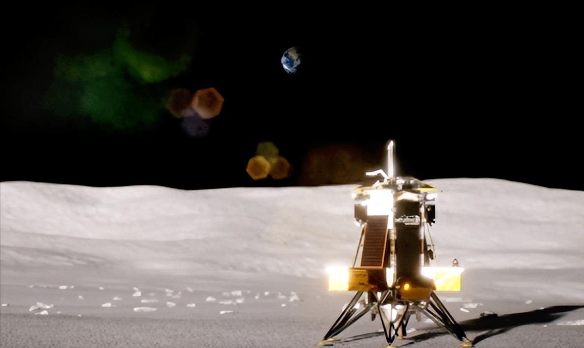 今年各国的探月任务排得满满当当，堪比月球版“春运”，有载着宇航员绕月一圈的，有商