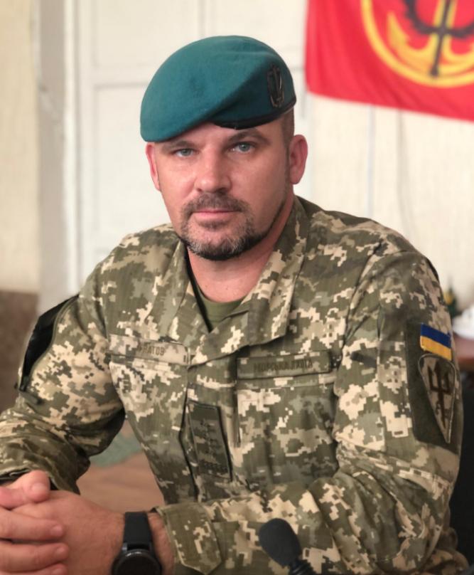 乌军总参谋承认打不下去了，这口气泄了，就再提不起来了！乌克兰武装部队总参谋长格纳