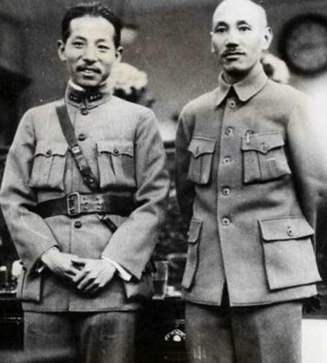 1962年，台湾新竹井上温泉，看守张学良整整25年的刘乙光突然接到调令，即将离任