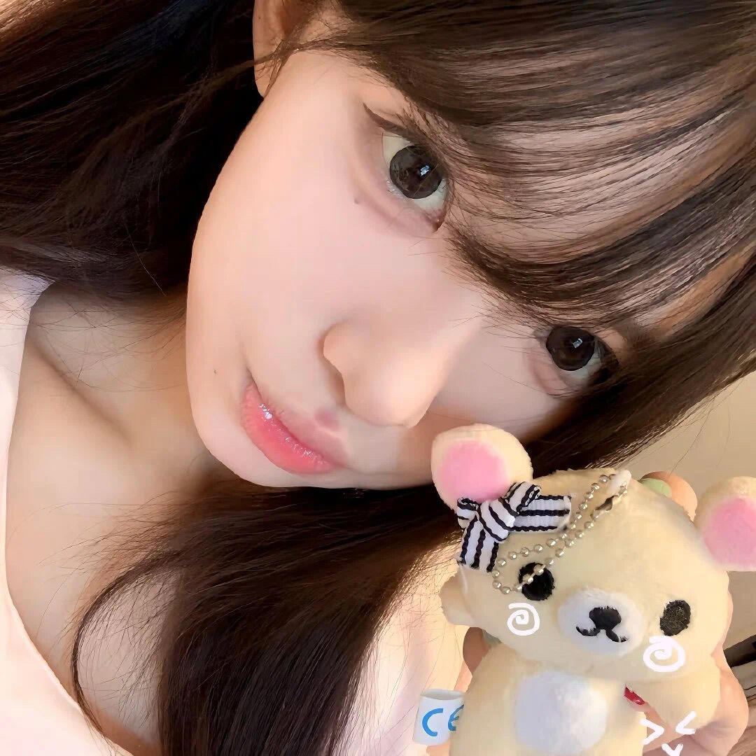 𝐖𝐞𝐂𝐡𝐚𝐭｜小众韩系女生头像分享𝑆𝘩𝑎𝑟𝑒.🍃