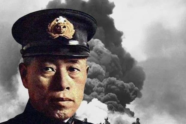 其实很多人奇怪，二战的时候，日本人都没打下中国，怎么会去轰炸美军的珍珠港，难道日