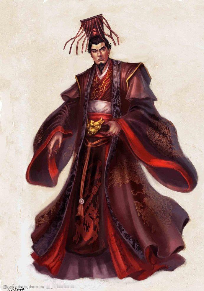 三国时期有三个人不该杀三国乱世,英雄辈出,却也留下了诸多令人扼腕的生死抉择
