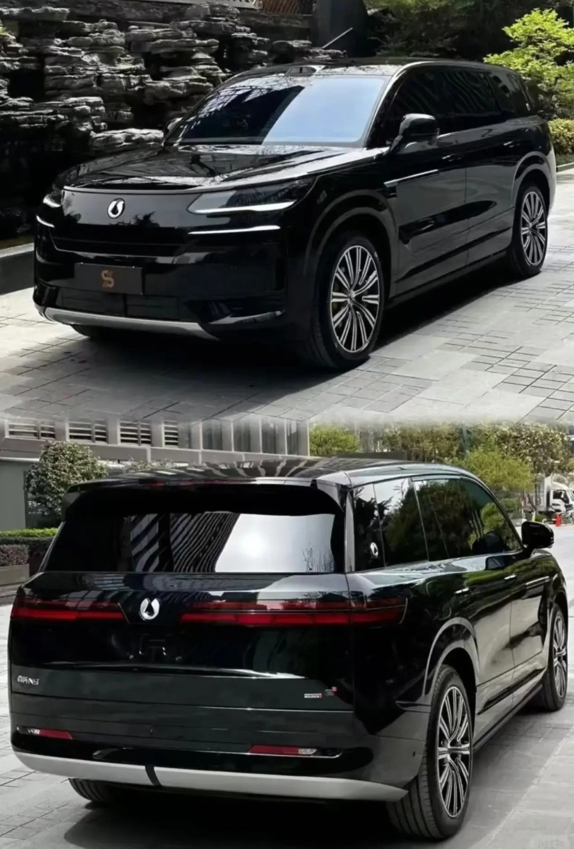 比亚迪你早干嘛去了？明明可以提前规避的问题，非要疼了才采取措施！现在的腾