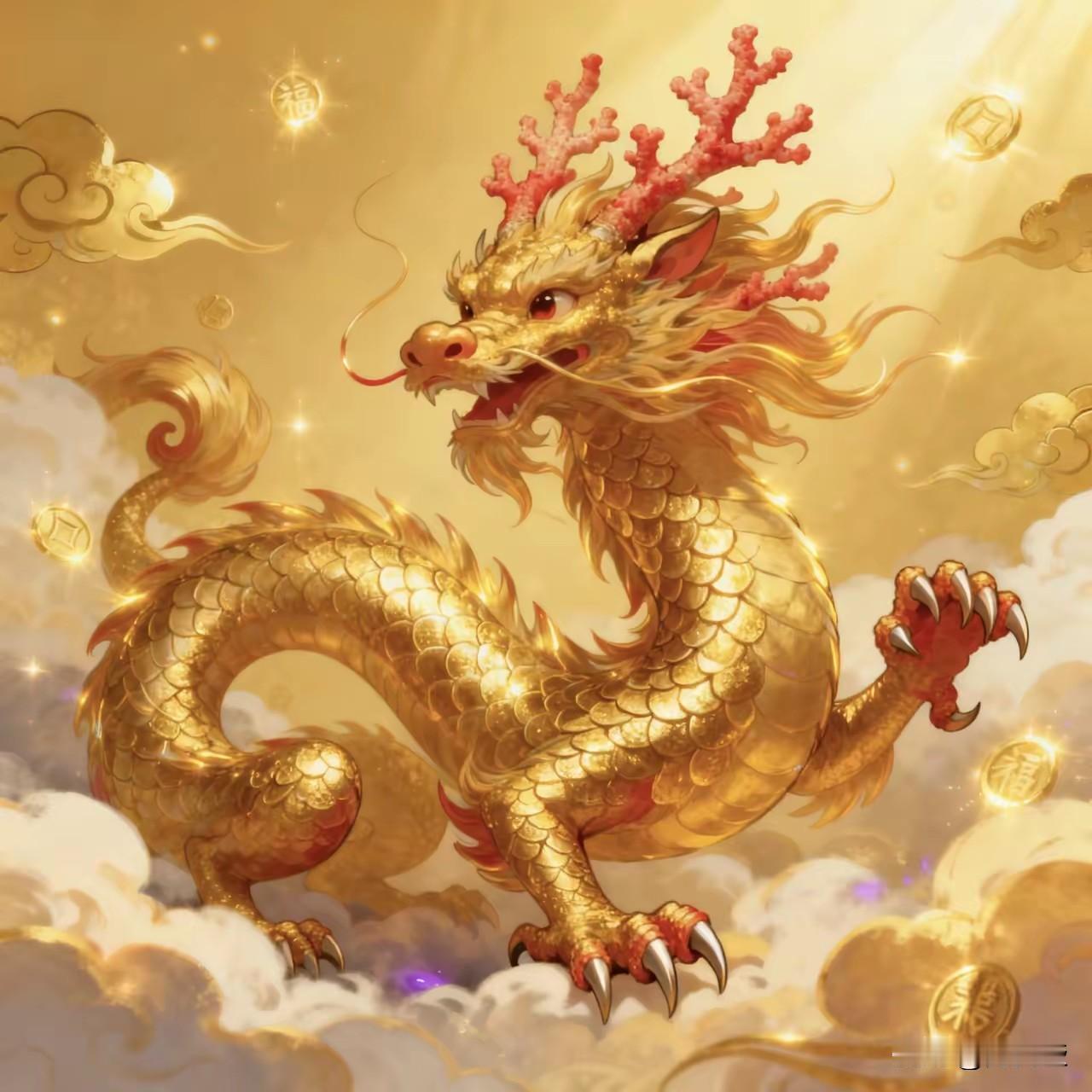 76年属龙人集合！沙中土命硬气49载，半生闯荡半生旺！1976年属龙的兄弟