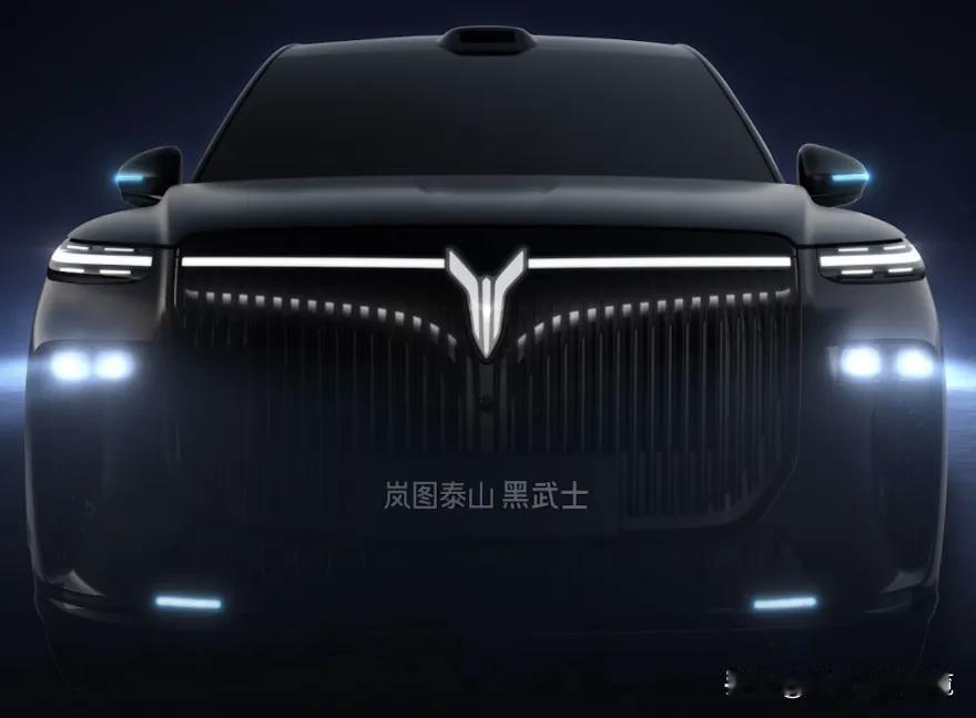 一台车，4个激光雷达，车企疯了吗？这是搞军备竞赛？还是一个真的不够用了？现在