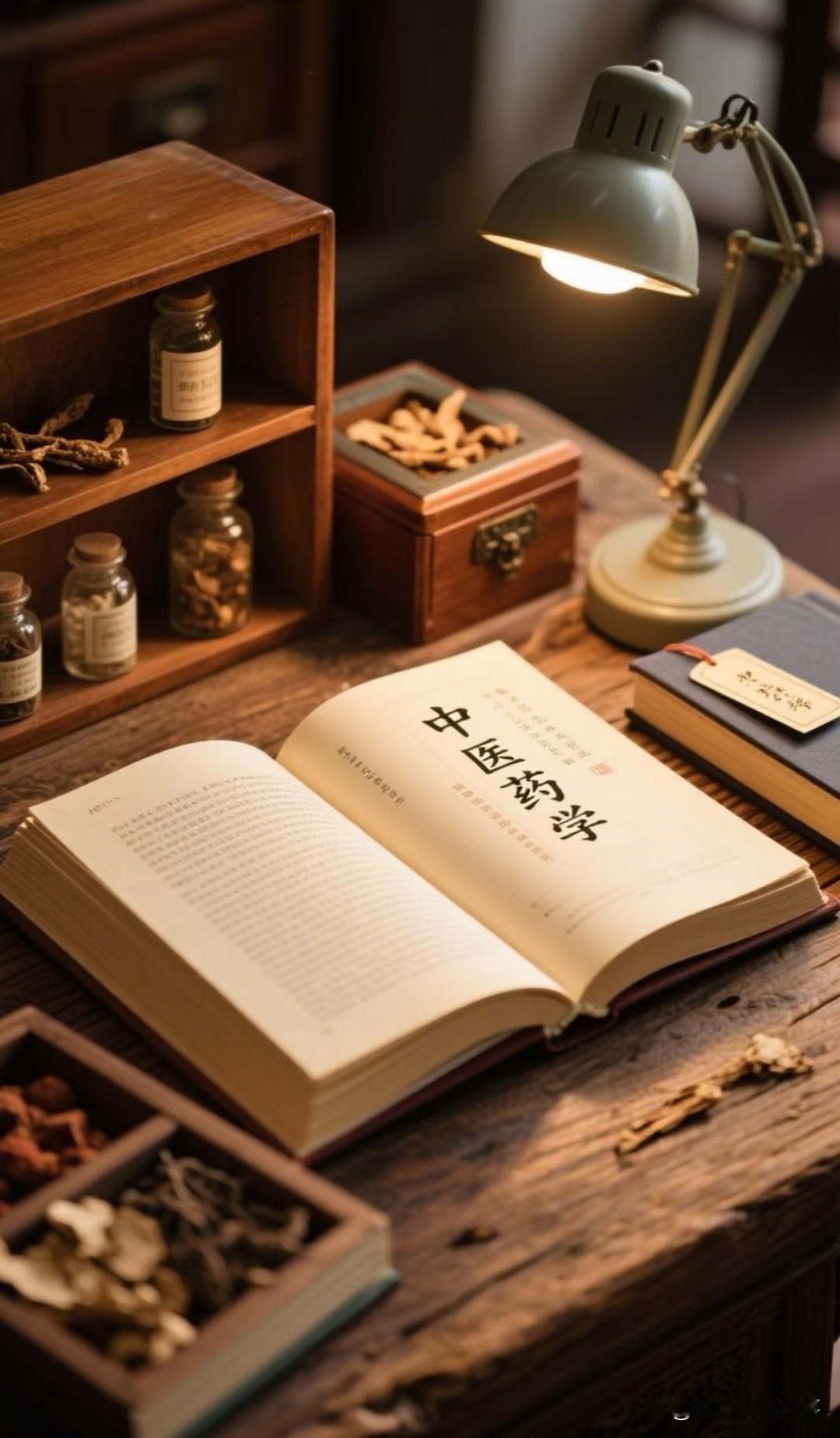 先问大家一个灵魂问题：一说起中医，你脑子里最先蹦出来的是什么？是苦苦的汤药？