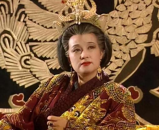 武则天迫害儿子从不手软，为何独宠太平公主呢？实际她也一样惨。 武则天对儿子们