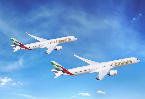 迪拜航展前瞻：阿联酋航空订购A350-1000？根据BB社消息，阿联酋航空正在