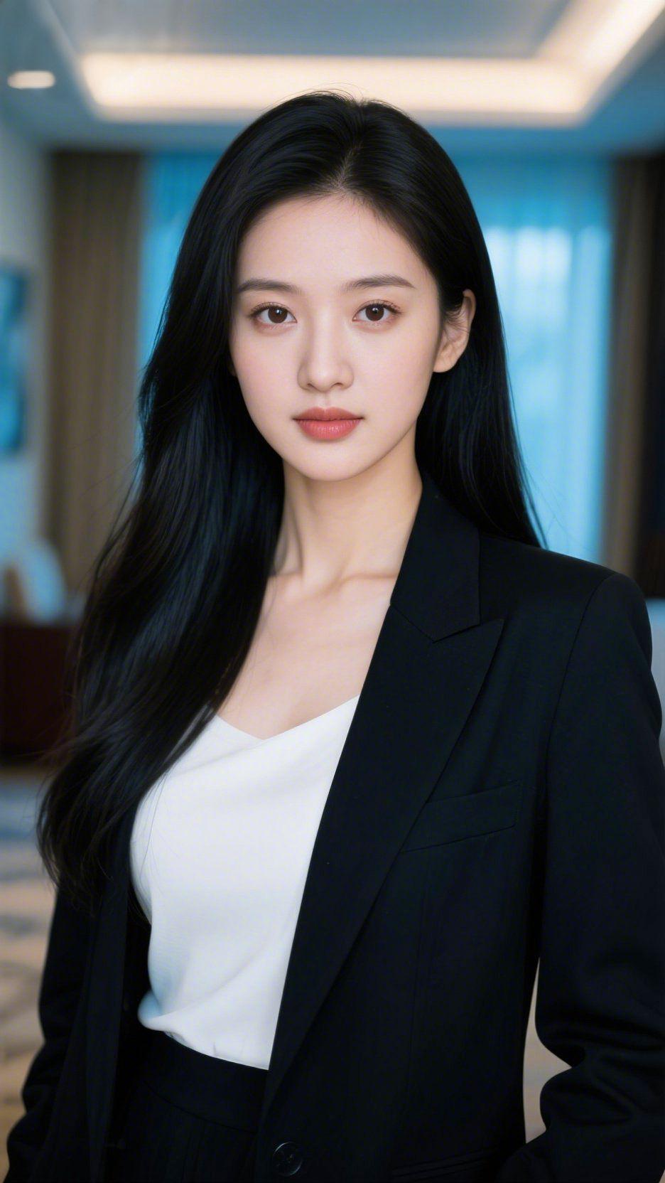 清醒自有锋芒真正的强大，从不是锋芒毕露的咄咄逼人，而是看过世间百态后，依然