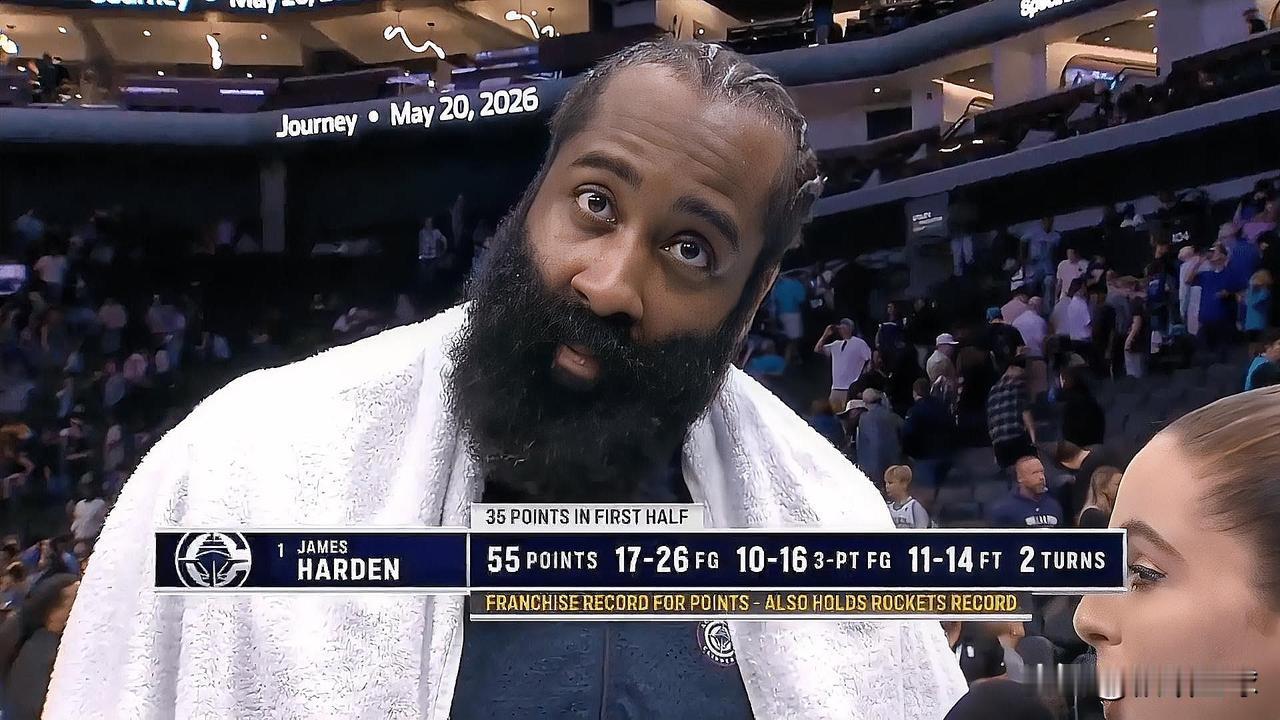 快船老将哈登总算说出了心里话！今日快船以131-116战胜黄蜂，结束连败。赛